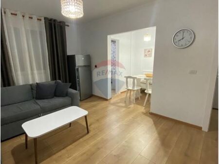 Appartamento - In Affitto - Via Frosina Plaku