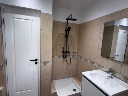 Qera, Apartament 1+1, Stadiumi Dinamo, Tirane