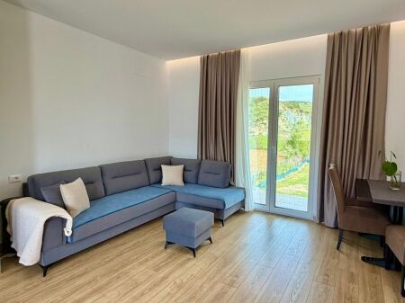 SHTËPI PRIVATE 1+1 ME QIRA   BALDUSHK
