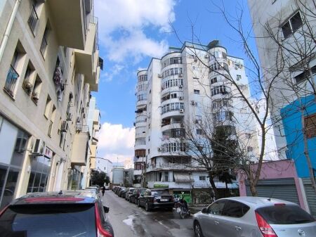 1+1 apartment for rent at, Skenderbej Square