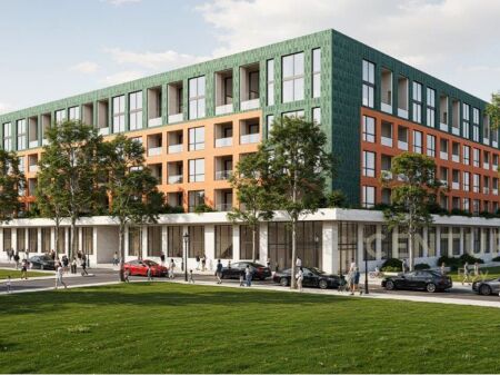 EPIFLORA RESIDENCE – MALI I ROBIT, GOLEM!!