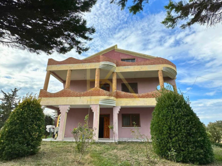 SHITET VILË 3-KATËSHE – HAMALLAJ