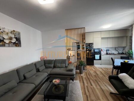 For rent, 1+1 apartment + parking space, Oasis Residence, New Ring Road