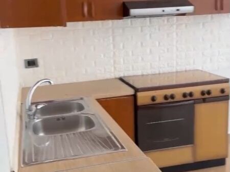 2+1 apartment for rent