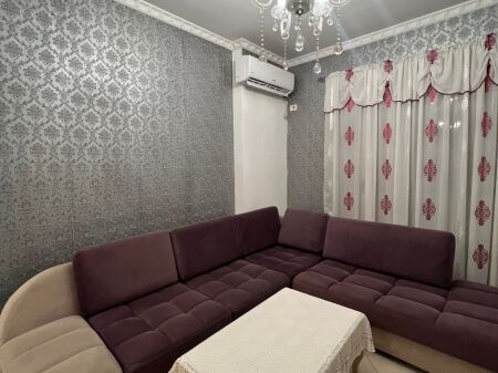 Jepet me qira 1+1 ASTIR TE WELL 450 mije leke