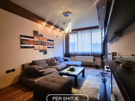 🏡 SUPER APARTAMENT 2+1+2 PËR SHITJE TEK SELVIA – TIRANË !
