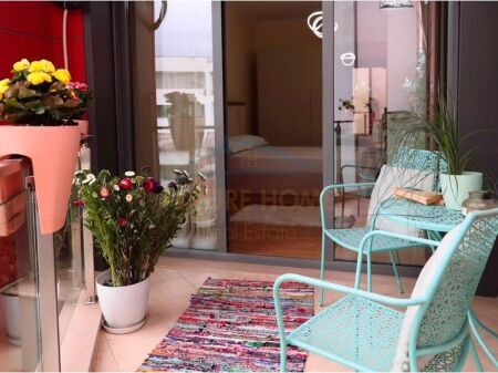 Rent, 2+1 Apartment, Rruga e Kosovareve, Tirana .