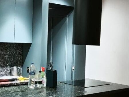 🏡 VILLA ARREDATA IN AFFITTO – VICINO A TEG