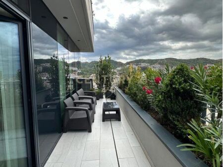Apartament 2+1+Post Parkimi per Qira tek Liqeni i Tiranes!