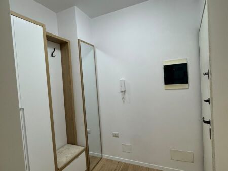 2+1 apartment for rent at 21 Dhjetori