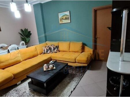 For rent, 3+1+2 apartment, Center, Tirana.