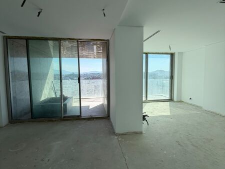 🏙️ **SHITET APARTAMENT 1+1 – DOWNTOWN ONE**
