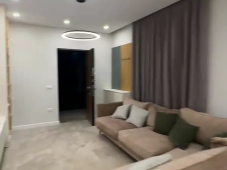 Apartament 2+1 per shitje Varri i  Bamit !