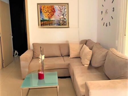2+1 Apartment for Rent at Panorama Complex (ID B2201587) Tirana