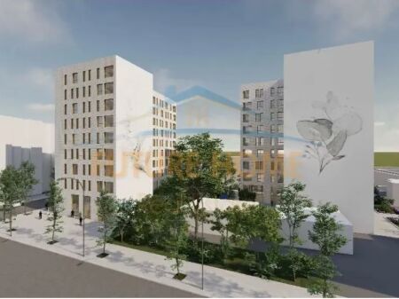 Shitet, Apartament 2+1, Unaza e Re. UNA75185