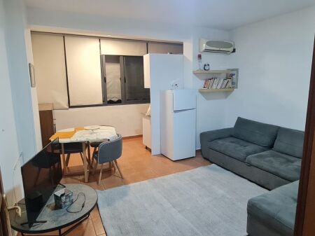 Appartamento 1+1 in affitto a 21 Dhjetori