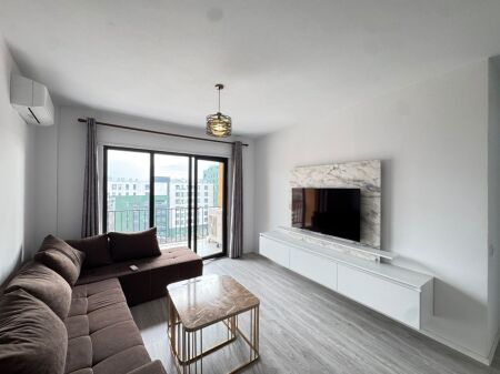 Apartment for rent 2+1 Astir