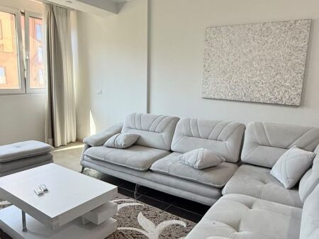 🏡 3+1 APARTMENT FOR RENT – KAVAJËS STREET