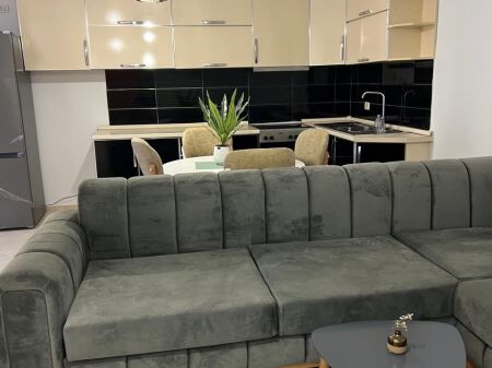 2+1 apartment for rent, Kthesa e Kamzes
