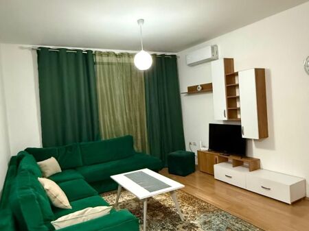 Jepet me qera apartament 2+1+2+ballkon  ne Don Bosko