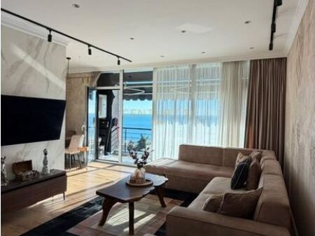 SHITET APARTAMENT ME PAMJE DETI, 2+1+2 TUALETE VILA E ZOGUT, DURRES !