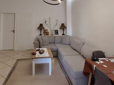 Dry Lake, 1+1 apartment for sale with ownership certificate.(good investment opportunity)
