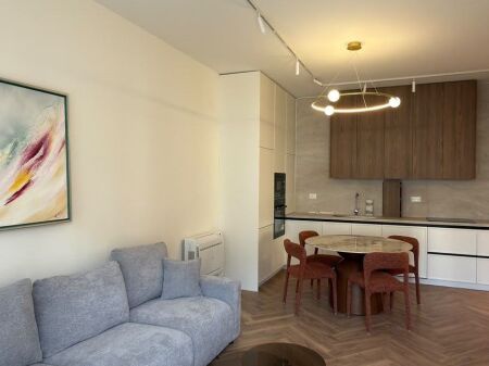 🏡 JEPET ME QIRA APARTAMENT 2+1+2 – GREEN VALLEY RESIDENCE