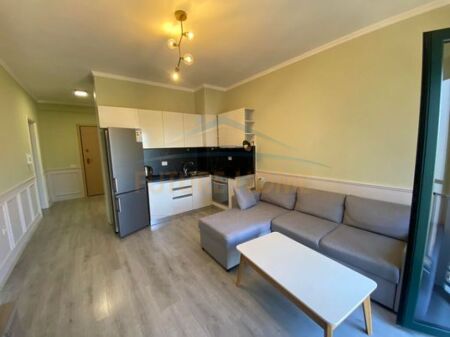 Rent, 2+1 Apartment, GREEN CITY, New Ring, Tirana.