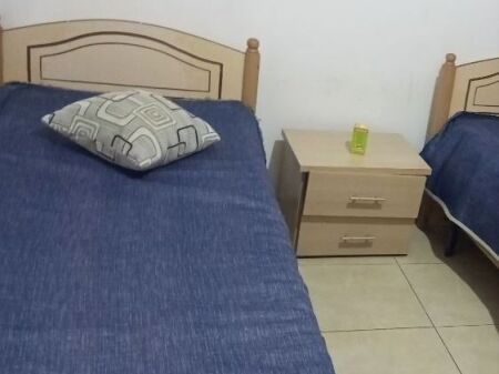 GARSONIERE 160 EURO VILAT GJERMANE