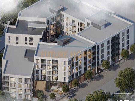 Shitet, Apartament 1+1 Paskuqan . UNA75895