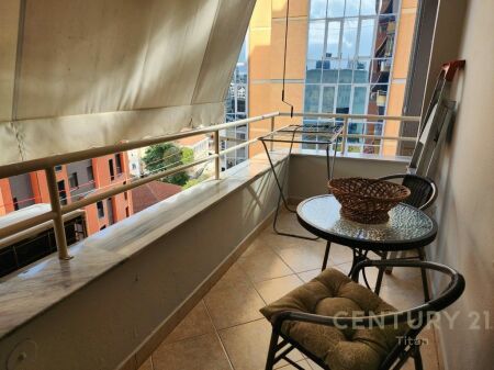 Appartamento moderno 2+1 in affitto a Toptani vicino al Centro 900 € /Mese