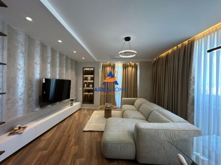 APARTMENT FOR RENT 2+1+BALCONY+PARKING SPACE "LAKE VIEW RESIDENCE , ARTIFICIAL LAKE" 2500 EURO