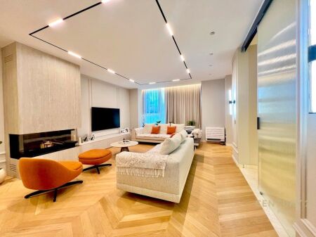 Super Vilë për Qira në Farkë – Roses Residence