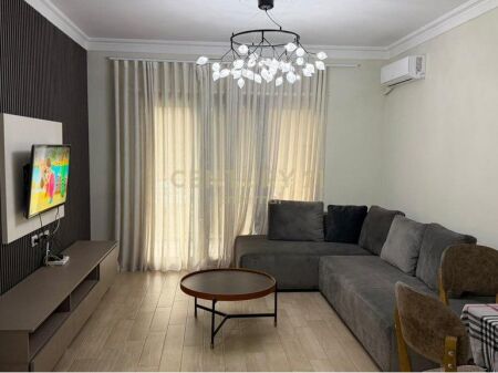 1+1 apartment + parking space at Green City €680/month
